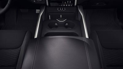 2027 RAM Ram 1500 Big Horn