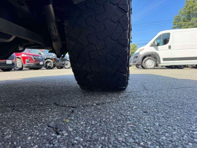 2019 RAM 1500 Big Horn/Lone Star Crew Cab 4x4 57' Box