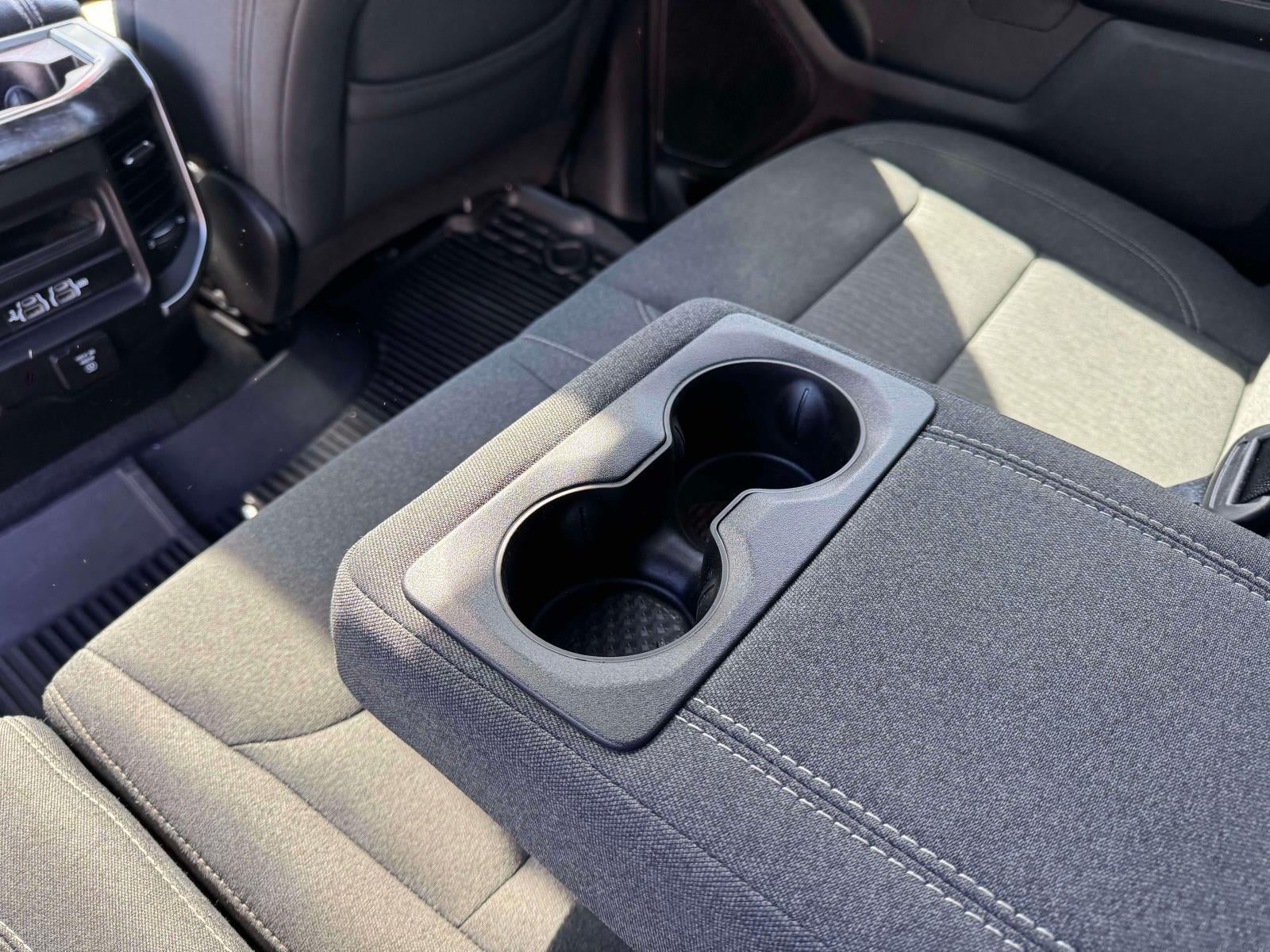 2019 RAM 1500 Big Horn/Lone Star Crew Cab 4x4 57' Box