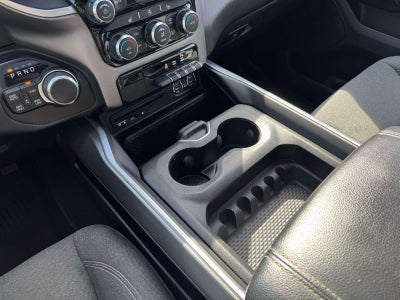 2019 RAM 1500 Big Horn/Lone Star Crew Cab 4x4 57' Box