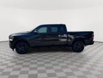 2019 RAM 1500 Big Horn/Lone Star Crew Cab 4x4 57' Box
