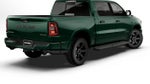 2027 RAM Ram 1500 Big Horn