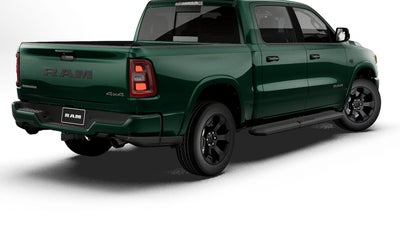 2027 RAM Ram 1500 Big Horn