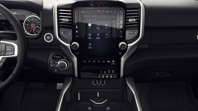 2027 RAM Ram 1500 Big Horn