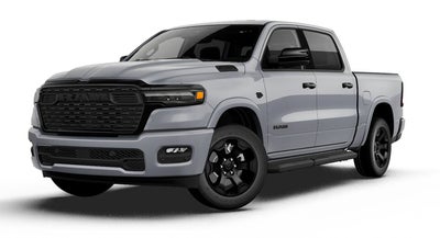 2027 RAM Ram 1500 Big Horn
