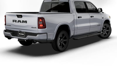 2027 RAM Ram 1500 Big Horn