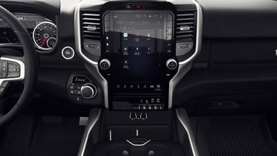 2027 RAM Ram 1500 Big Horn