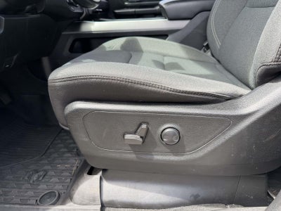 2022 RAM 1500 Big Horn Crew Cab 4x4 57' Box