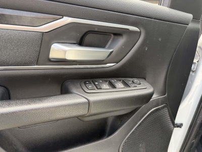 2022 RAM 1500 Big Horn Crew Cab 4x4 57' Box