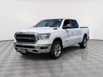 2022 RAM 1500 Big Horn Crew Cab 4x4 57' Box
