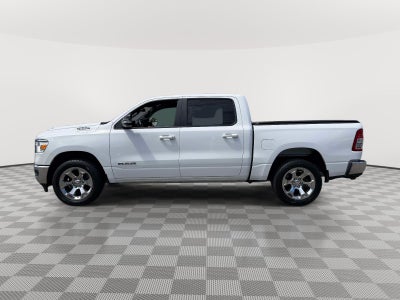 2022 RAM 1500 Big Horn Crew Cab 4x4 57' Box