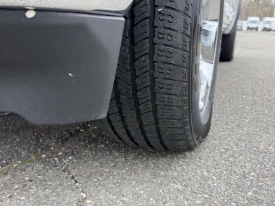 2022 RAM 1500 Big Horn Crew Cab 4x4 57' Box