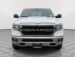 2022 RAM 1500 Big Horn Crew Cab 4x4 57' Box