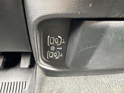 2022 RAM 1500 Big Horn Crew Cab 4x4 57' Box