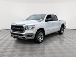 2022 RAM 1500 Big Horn Crew Cab 4x4 57' Box