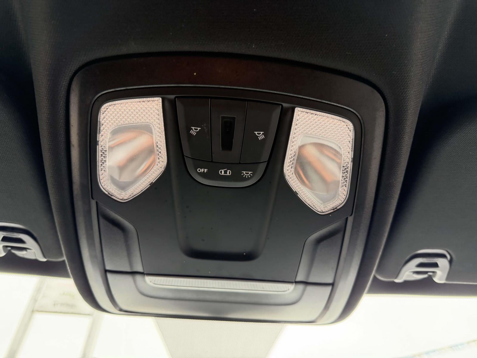 2022 RAM 1500 Big Horn Crew Cab 4x4 57' Box