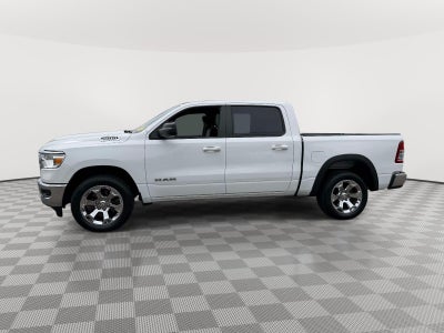 2022 RAM 1500 Big Horn Crew Cab 4x4 57' Box
