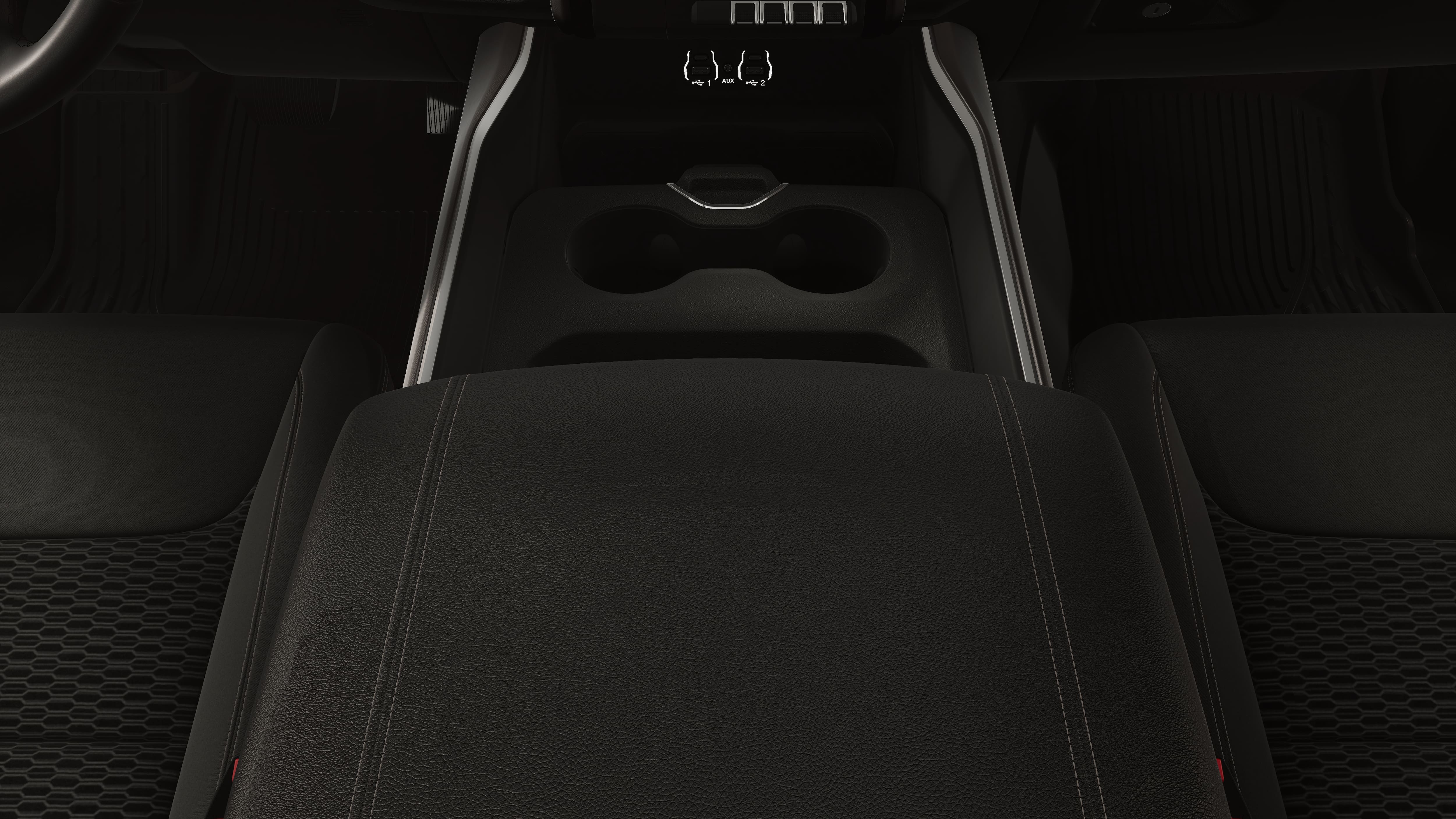 2026 RAM Ram 1500 Big Horn Crew Cab 4x4 57' Box