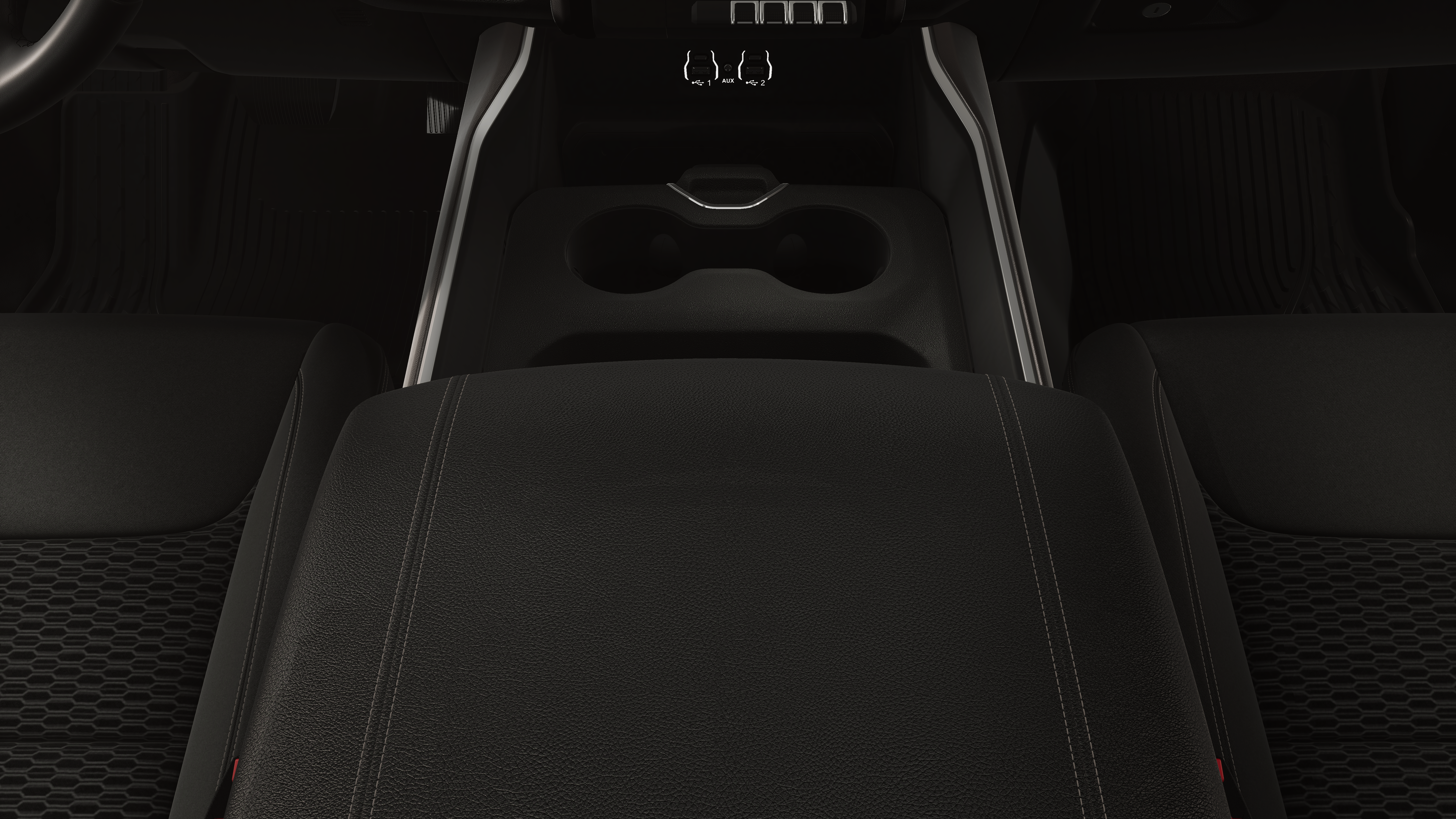 2026 RAM Ram 1500 Big Horn Crew Cab 4x4 57' Box