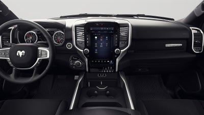 2027 RAM Ram 1500 Big Horn