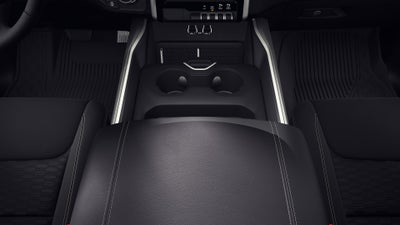 2027 RAM Ram 1500 Big Horn