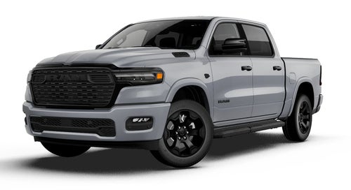 2027 RAM Ram 1500 Big Horn