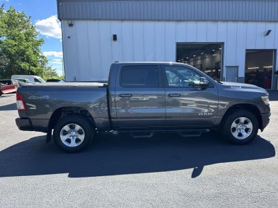 2019 RAM 1500 Big Horn/Lone Star Crew Cab 4x4 57' Box