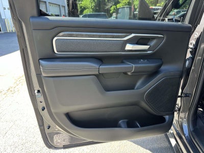 2019 RAM 1500 Big Horn/Lone Star Crew Cab 4x4 57' Box