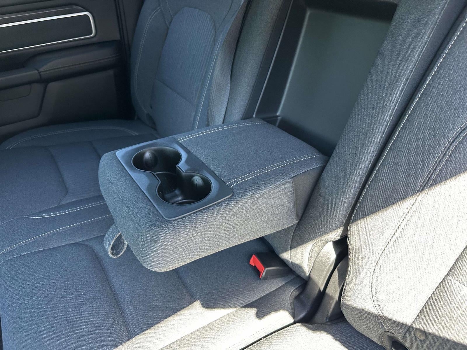 2019 RAM 1500 Big Horn/Lone Star Crew Cab 4x4 57' Box