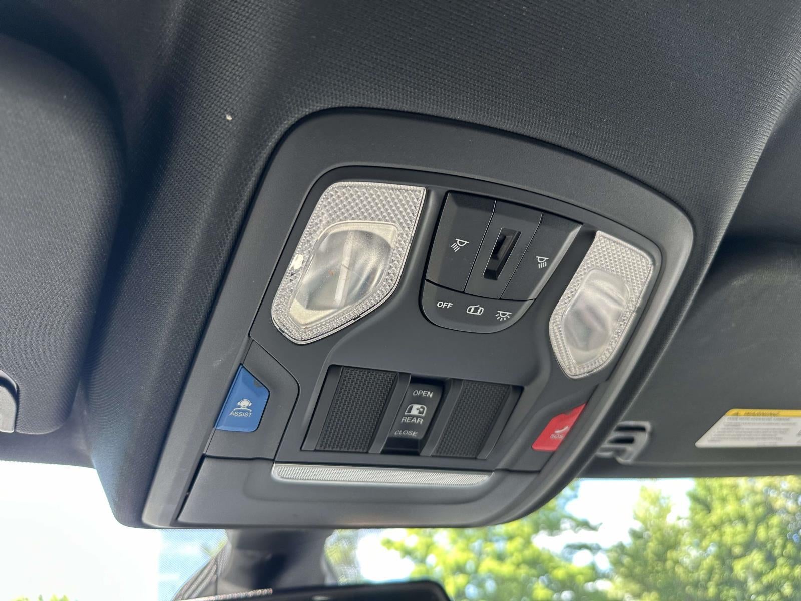 2019 RAM 1500 Big Horn/Lone Star Crew Cab 4x4 57' Box