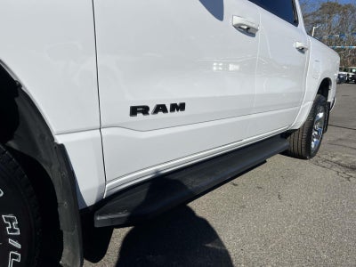 2021 RAM 1500 Big Horn Crew Cab 4x4 57' Box