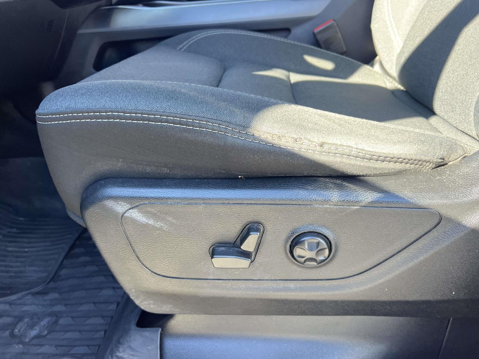 2021 RAM 1500 Big Horn Crew Cab 4x4 57' Box