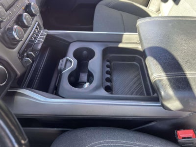 2021 RAM 1500 Big Horn Crew Cab 4x4 57' Box