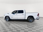 2021 RAM 1500 Big Horn Crew Cab 4x4 57' Box