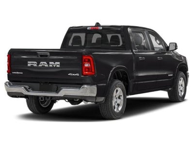 2027 RAM Ram 1500 Big Horn
