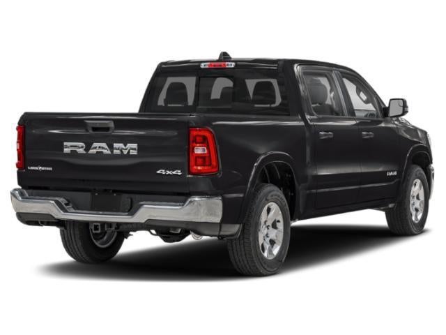 2027 RAM Ram 1500 Big Horn