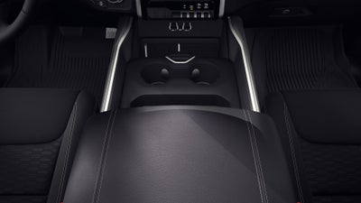 2027 RAM Ram 1500 Big Horn