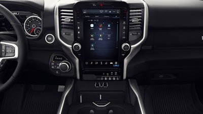 2027 RAM Ram 1500 Big Horn