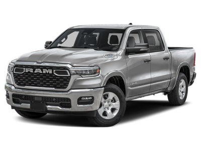 2027 RAM Ram 1500 Big Horn