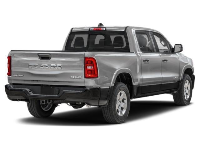 2027 RAM Ram 1500 Big Horn