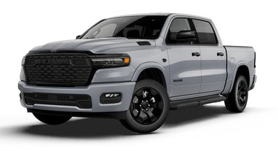 2027 RAM Ram 1500 Big Horn