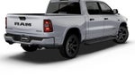 2027 RAM Ram 1500 Big Horn