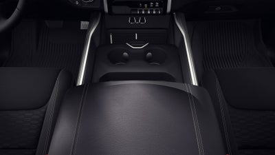 2027 RAM Ram 1500 Big Horn