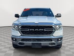 2022 RAM 1500 Big Horn Crew Cab 4x4 57' Box