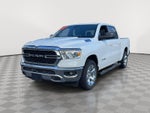 2022 RAM 1500 Big Horn Crew Cab 4x4 57' Box