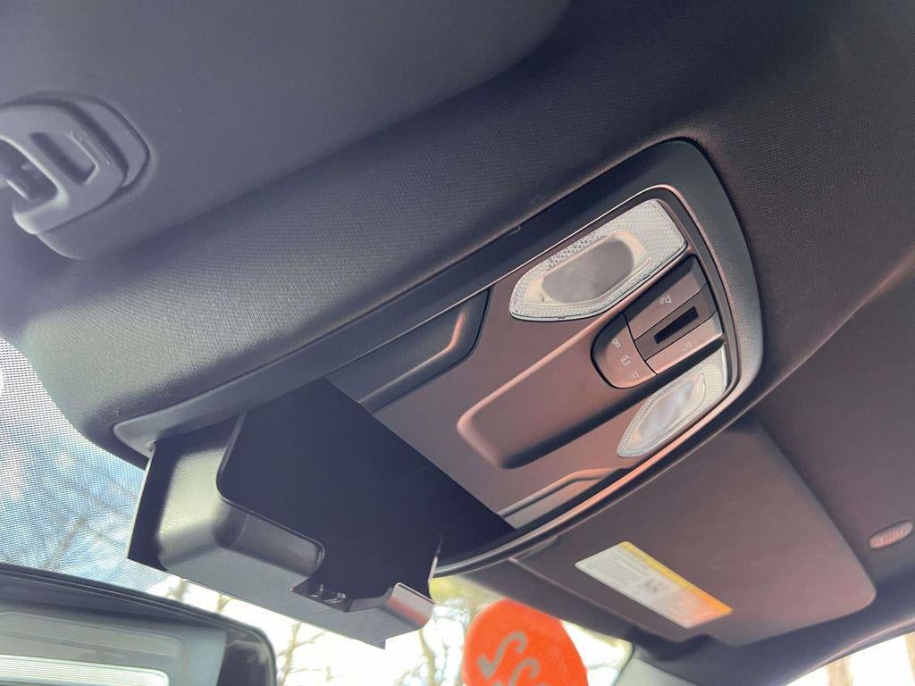 2022 RAM 1500 Big Horn Crew Cab 4x4 57' Box