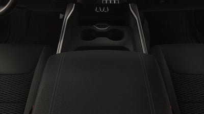 2026 RAM Ram 1500 Big Horn Crew Cab 4x4 57' Box