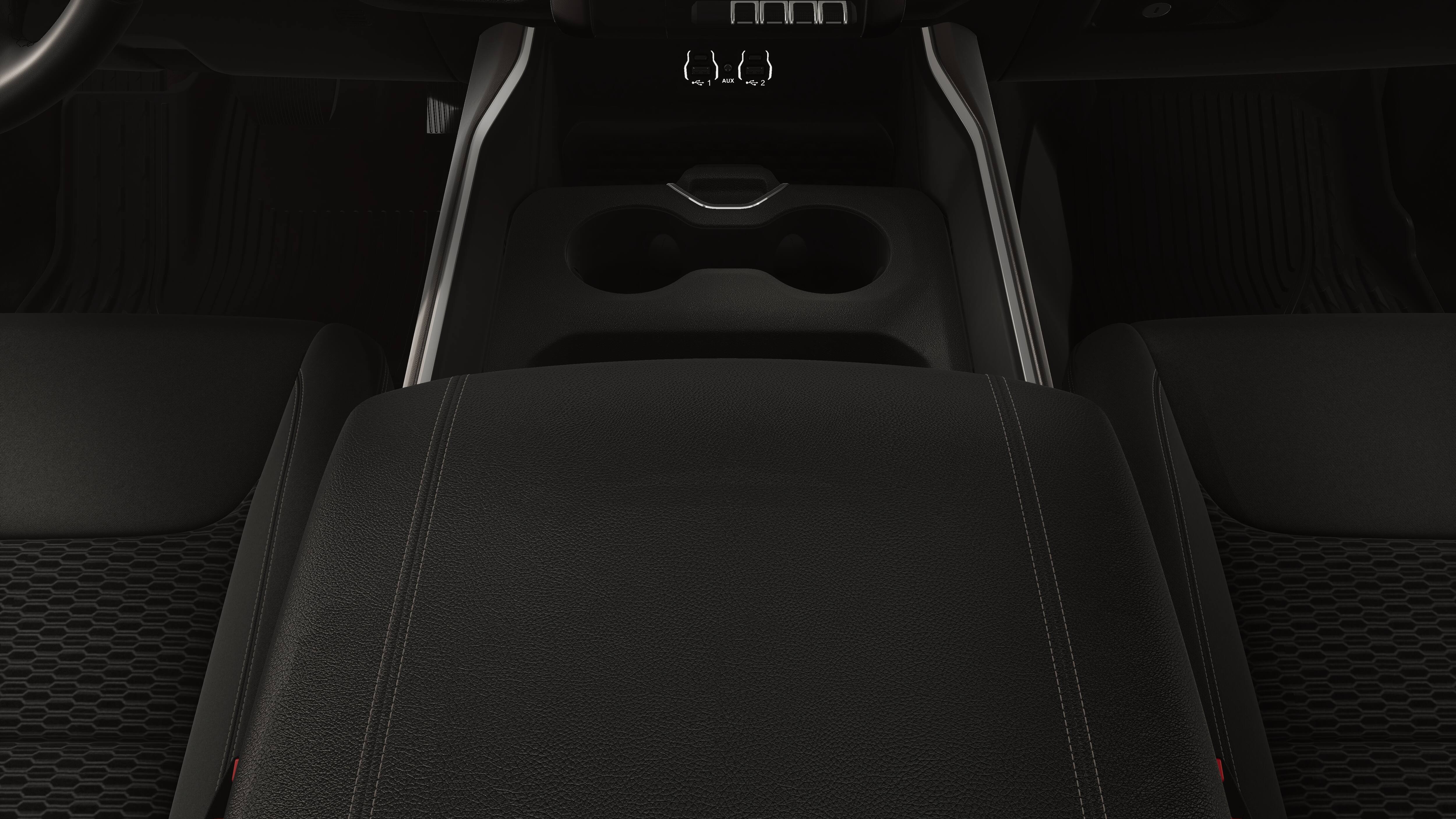 2026 RAM Ram 1500 Big Horn Crew Cab 4x4 57' Box