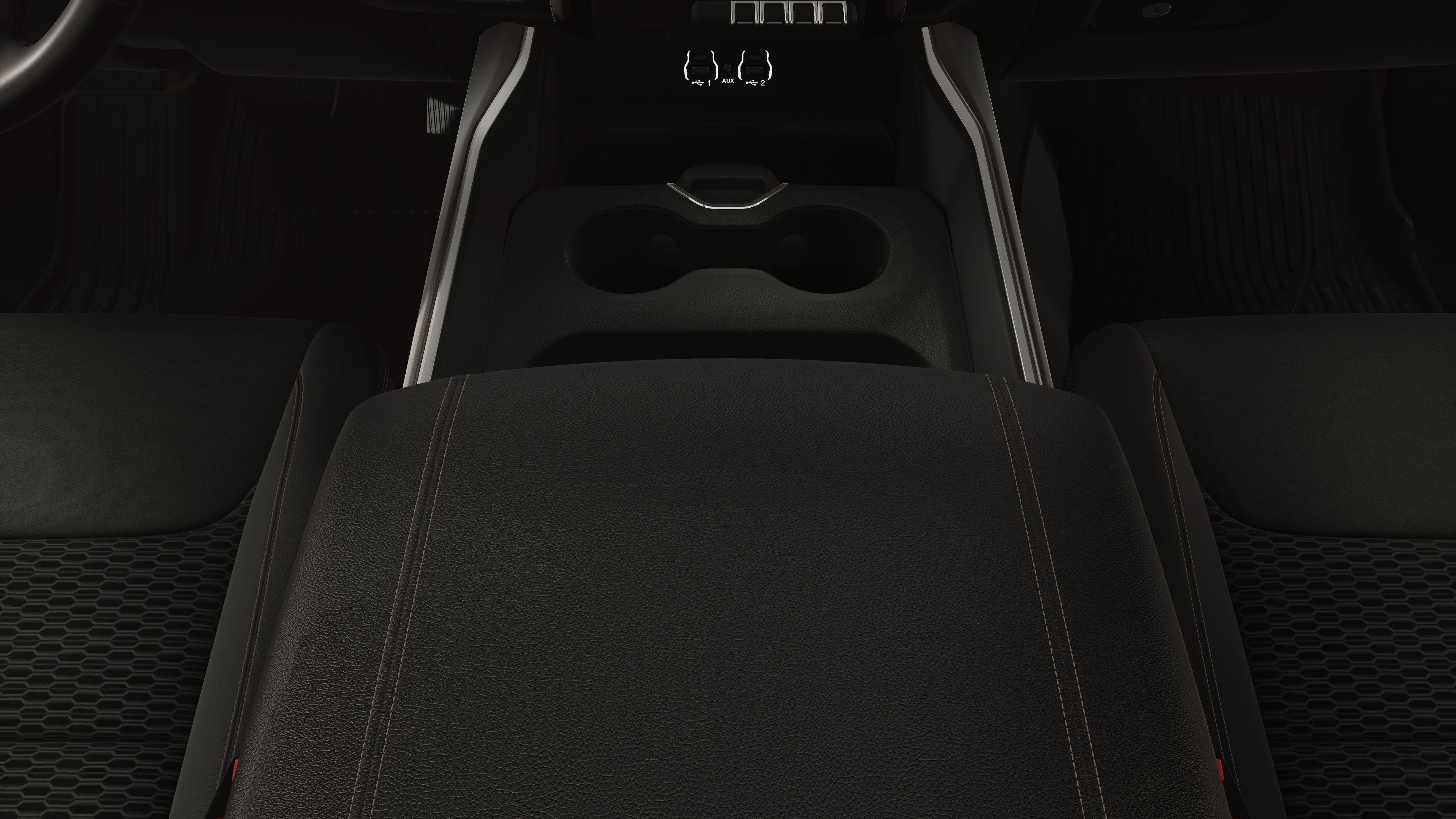 2026 RAM Ram 1500 Big Horn Crew Cab 4x4 57' Box