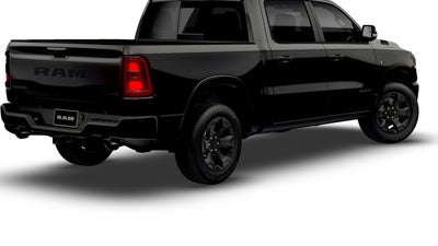 2026 RAM Ram 1500 Big Horn Crew Cab 4x4 57' Box